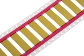 250 sztuk szerkość 9,5 mm RS PRO