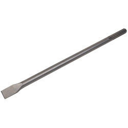 Worksafe X3CH Chisel 20 x 450mm - SDS MAX
