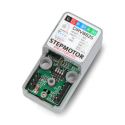 Atomic Stepper Motor Base DRV8825 - moduł silnika krokowego M5Stack