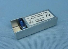 PS-500 30V-80VDC/13,8VDC 24V/500W