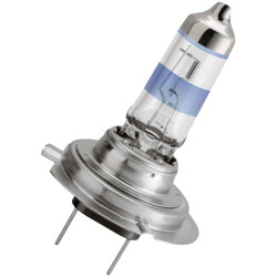 Philips 12972RGTBW RacingVision H7 halogen bulb 55W 12V vehicle lighting