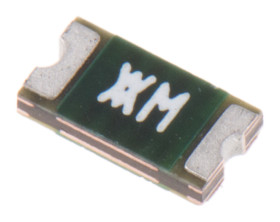Bezpiecznik resetowalny 0.5A Littelfuse 13.2V dc
