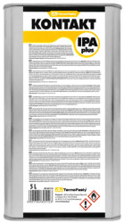 Kontakt IPA plus 5L (metalowy kanister)