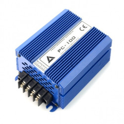 Przetwornica DC/DC step-up/down AZO Digital PC-100-24V 10-30V/24V 100W