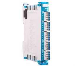 Moduł zasilacza 4 x 24VDC/2A XN-322-4PS-20 178796