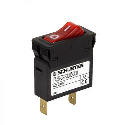 WYŁĄCZNIK CBE TA35-CFTBL150C0