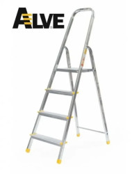 Drabina jednostronna ALVE 3+1 symbol 1914