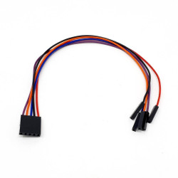 5-pin Sensor Cable