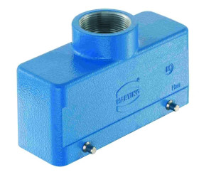 Obudowa HAN prosta 24B M32 19360241422