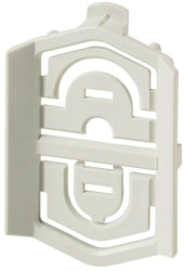 Cover, for DILM80 bis DILM170/ZB150, 106492