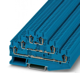 Zacisk wielopoziomowy ST 2,5-3L BU 3038710