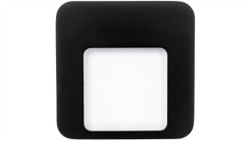 Oprawa Led Moza Pt 230V Ac Czn Biała Zimna 01-221-61 Led10122161