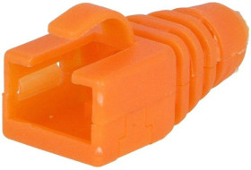 Osłona gumowa złącza RJ MH Connectors RJ45 do użytku z: Złącza RJ45 Obuwie