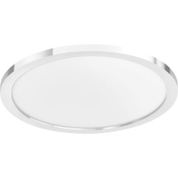 LEDVANCE 4058075573598 Smart&#x2B; Wifi Orbis Disc 300mm TW Tunable White