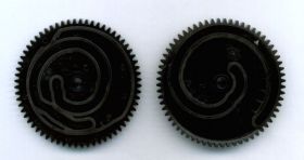 NR0406 NGERH 1074 SHARP ZĘBATKA VIDEO