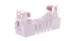 Łącznik Komunikacyjny Ltmr-Ltmev 2Xrj45 Ltmcc004