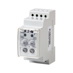 RCCB, Typ A, 6A, 30 → 1000mA, Eaton, PFR Eaton Moeller Series NZM Release 250V ac