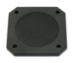 Plastic Protective Grille 114x114x9mm