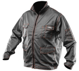 Bluza robocza rozmiar L/52 81-410-L