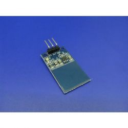 Moduł czujnika dotykowego TTP223B