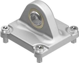 Kołnierz otwór: 100mm Festo Kołnierz wahliwy SNCS