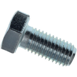 METALMATE MEMHTS1225 High Tensile Set Screw ZP M12 x 25mm (Box 25)