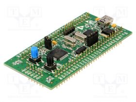 STM32VLDISCOVERY