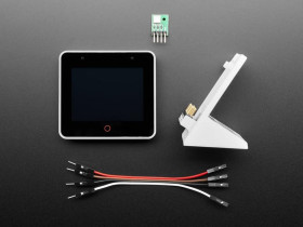 Adafruit ESP32-S3 Box