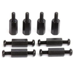 Pimoroni Premium Pi standoff selection