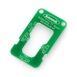 Adapter silnika TT - Kitronik 2594