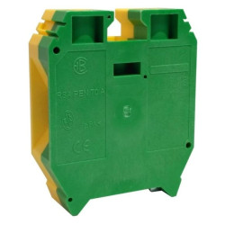 Złączka śrubowa ochronna RSA PE 70 A