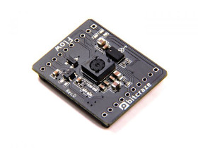 Crazyflie 2.0 - Flow Deck