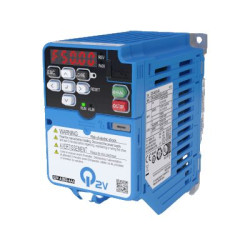 Akcesorium do falowników Omron Obudowa