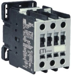 Stycznik mocy 32A 3P 110V AC 1Z 0R CEM32.00-110V-50/60Hz 004646102