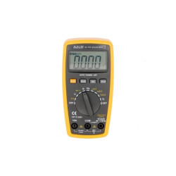 Miernik AX105 AXIOMET (U/I/R/F/T/buzer) / AX-105