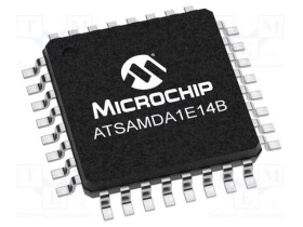 ATSAMDA1E14B-ABT