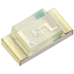 Kingbright KP-3216QBC-D Blue SMD LED 1206