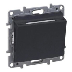 Niloe Selection Łącznik hotelowy antracyt 762286