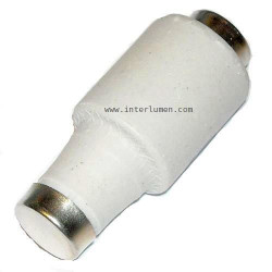 Wts E33 63A gF 500V 80kA LcTec EN60269