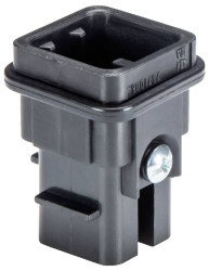 Wkładka złącza męskiego 73.710.0853.0 Wieland Electric Łączna ilość styków 8 10 szt.