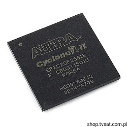 EP2C20F256I8 FPGA IC's SMD-BGA256 ALTERA