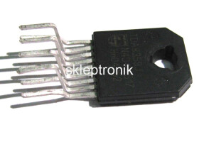 Układ TDA8359J