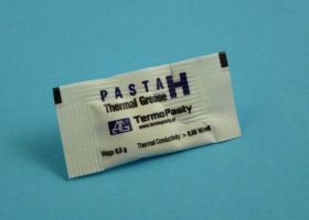 AG PASTA SILIKONOWA H 0,5gSOFTPACK