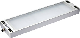 Oświetlenie LED Helukabel HELULIGHT® FLS 150 biały 5.6 W 790 lm 100 ° (D x S x W) 150 x 70 x 17.5 mm 1 szt.