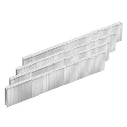 Zszywki do zszywacza 58G081,GA18 Typ 90, długość 22 mm, 400 szt. /5opak./