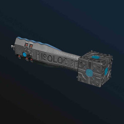 Antena do analizatorów widma, do uzytku z: analizator widma, Antena