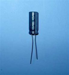 1500uF/6V3 100SZT LowESR 10x13 105° JAC