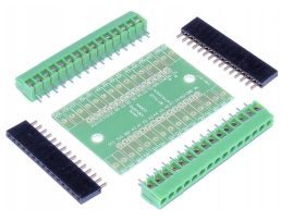 Nano terminal Adapter dla Arduino