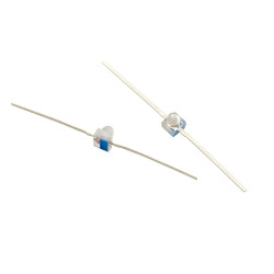 Dioda IR SMD, λ 880nm, HLMP-Q800, Broadcom 24mW