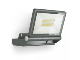 Naświetlacz LED 49,4W 6093lm 3000K IP44 230V XLED PRO ONE MAX SLAVE antracyt ST069520 STEINEL